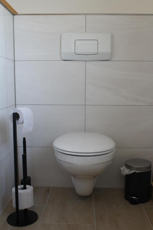 Ferienwohnung Feldblick Struppen Εξωτερικό φωτογραφία
