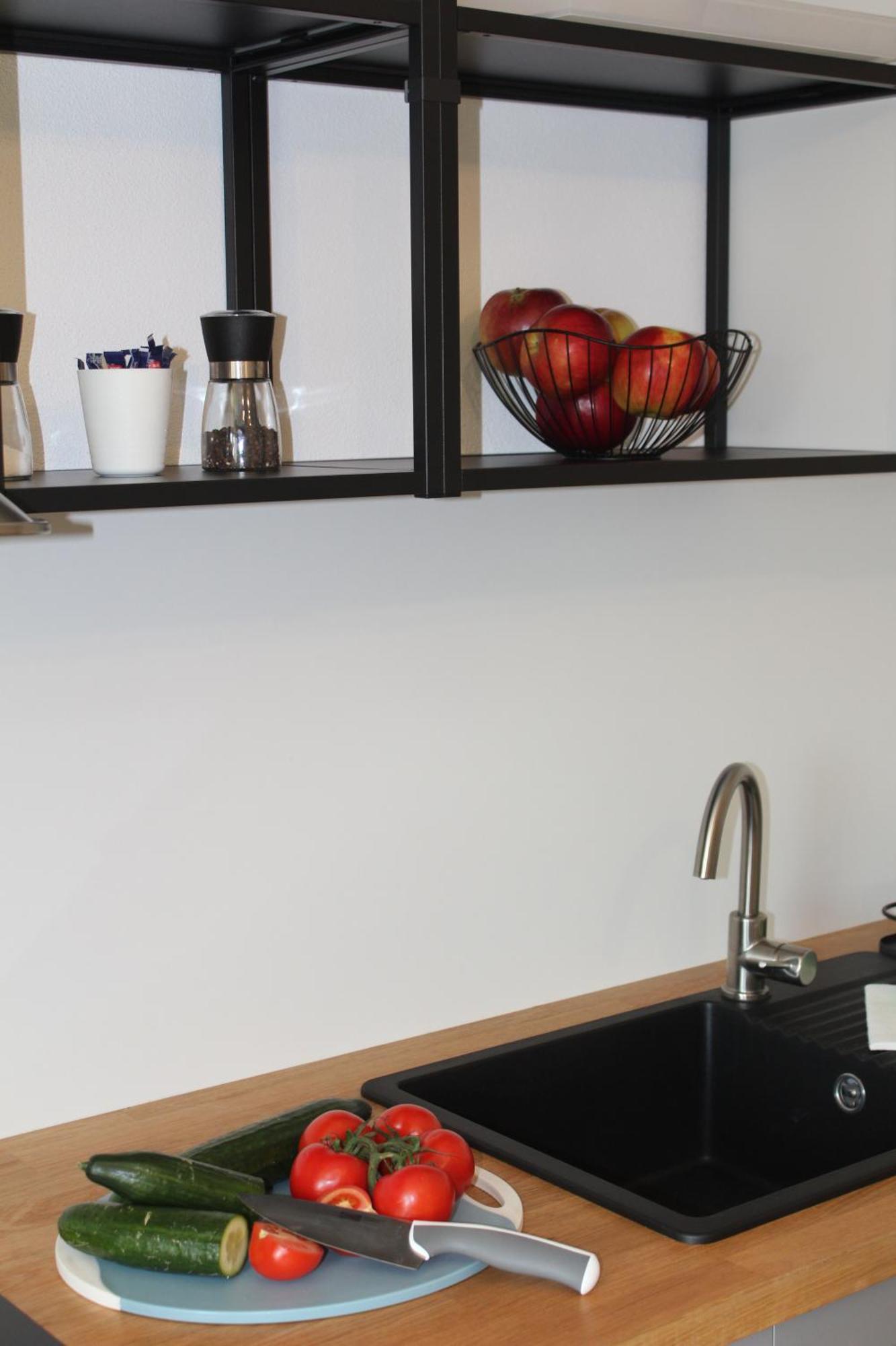 Ferienwohnung Feldblick Struppen Εξωτερικό φωτογραφία