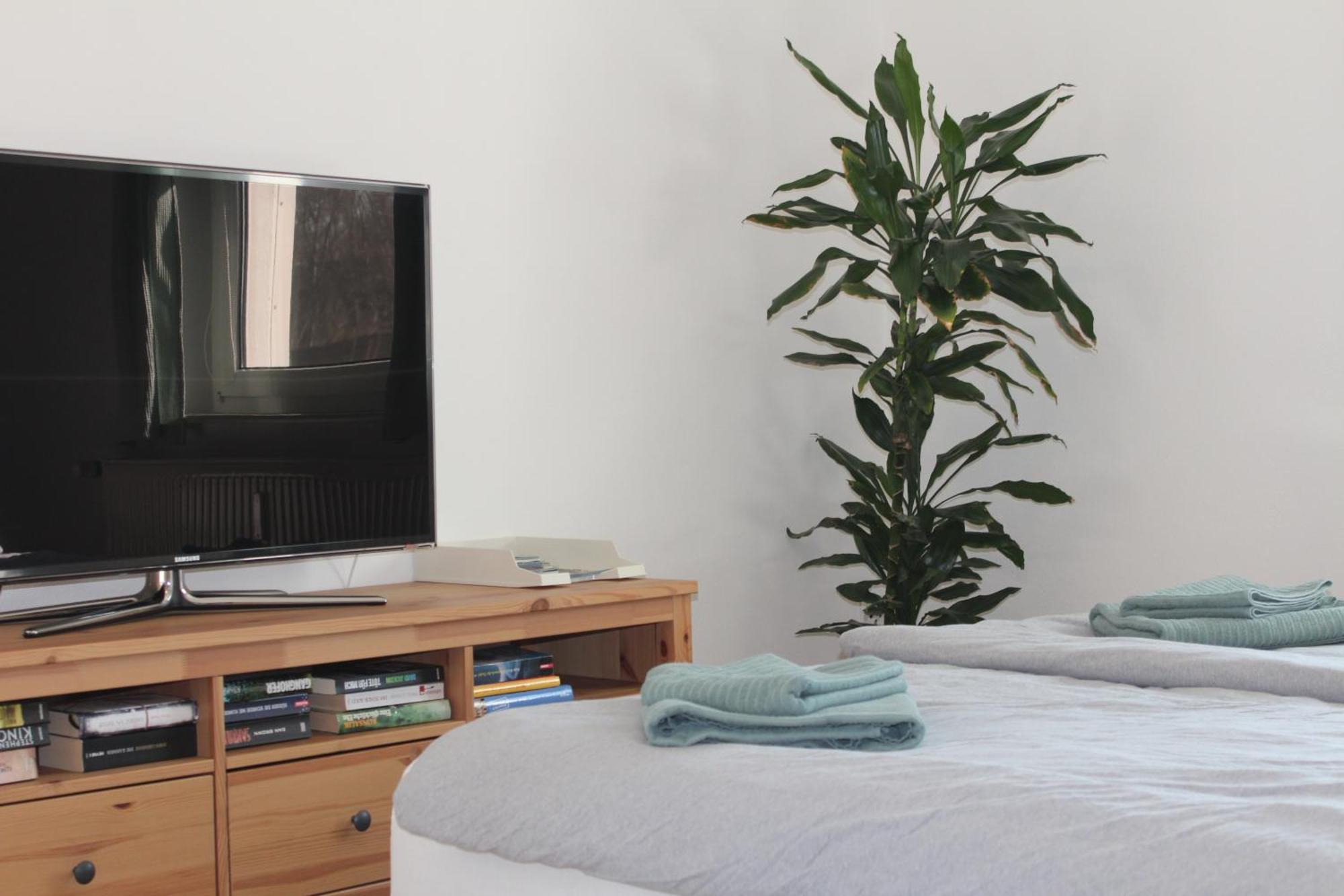 Ferienwohnung Feldblick Struppen Εξωτερικό φωτογραφία