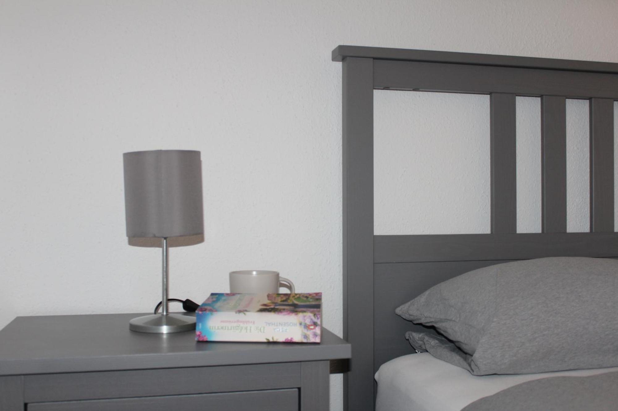 Ferienwohnung Feldblick Struppen Εξωτερικό φωτογραφία