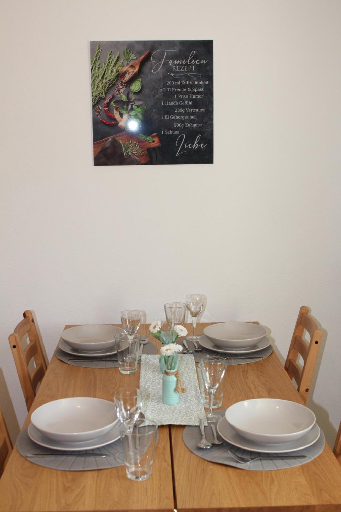Ferienwohnung Feldblick Struppen Εξωτερικό φωτογραφία
