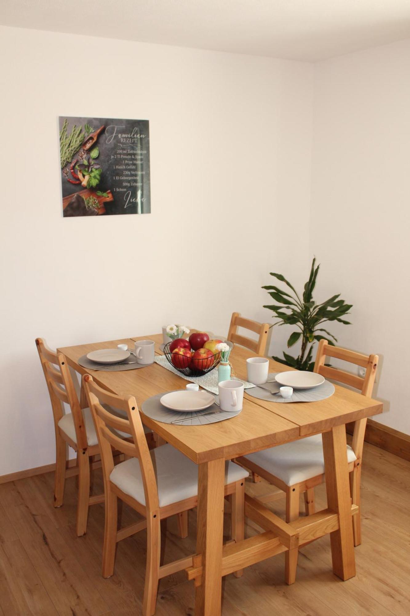 Ferienwohnung Feldblick Struppen Εξωτερικό φωτογραφία