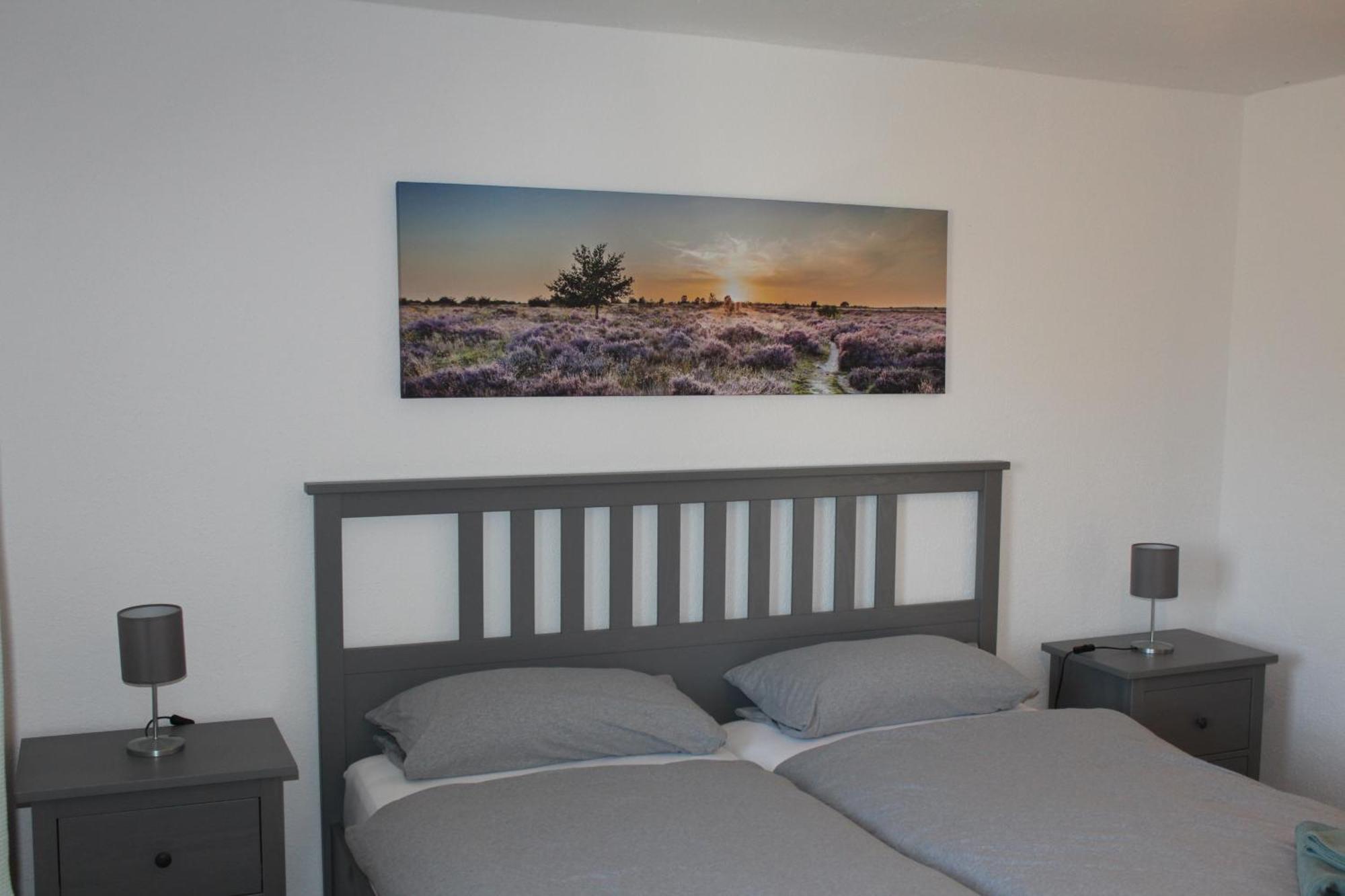 Ferienwohnung Feldblick Struppen Εξωτερικό φωτογραφία