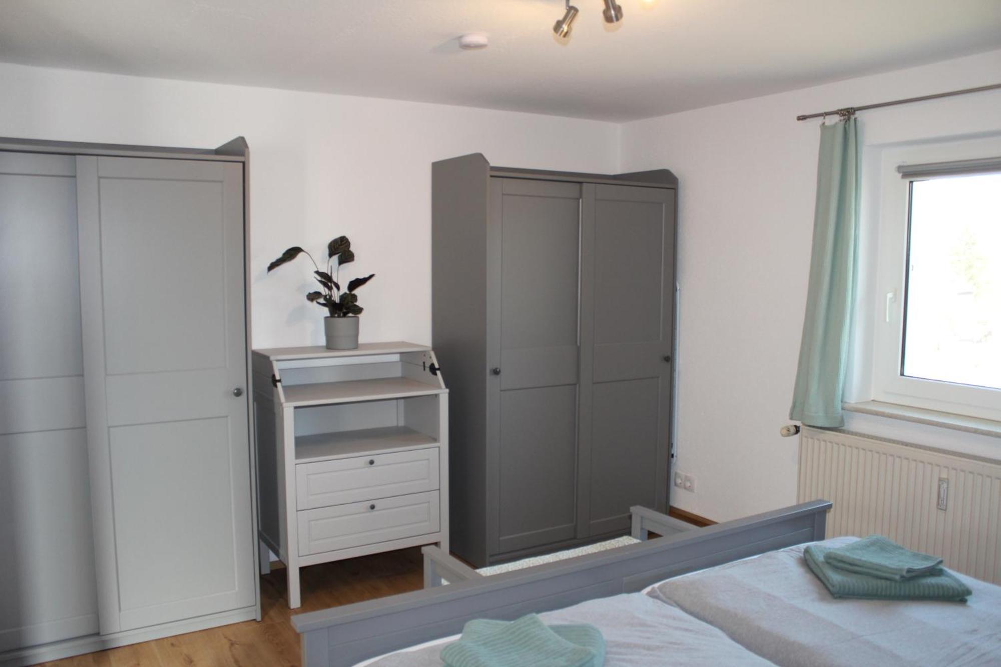 Ferienwohnung Feldblick Struppen Εξωτερικό φωτογραφία